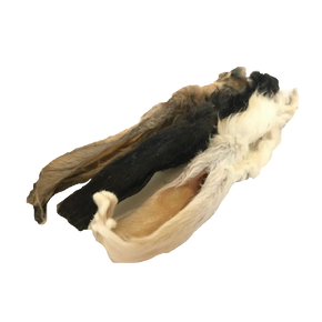 Dog Treats - RABBIT EARS FUR