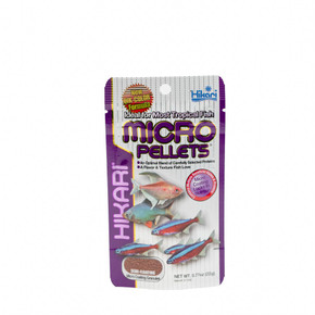 Hikari Micro Pellets