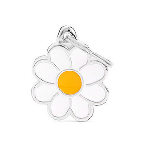 Daisy ID Tag