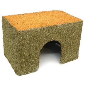 Rw Carrot Cottage Large Rw Carrot Cottage Large