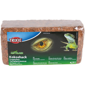 Trixie Reptile Coco Brick