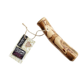 Olivewood Chew Lrg