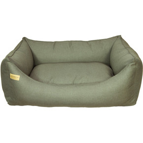 earthbound rectangular waterproof dog bed
