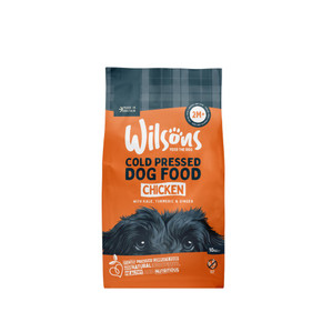 Wilsons Cold Pressed Succulent Chicken 2kg