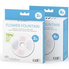 Catit Triple Filter