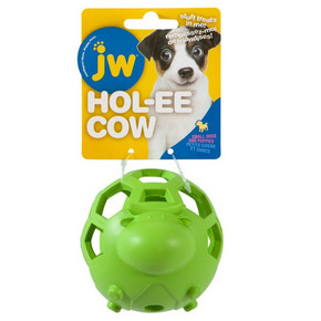 JW Hol-Ee Cow Small