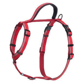 Company of Animals Halti Harness - Red