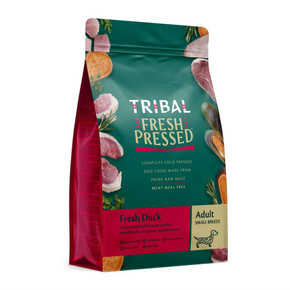 Tribal Fresh Pressed Puppy Chicken | Pets & Friends