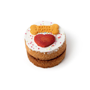 Life of Riley Birthday Cake