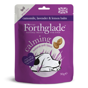 Forthglade Calming Treats 90g