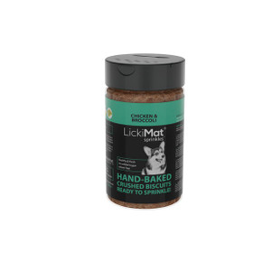 Lickimat Sprinkle 150g