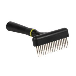 Happy Pet Groom Anti Tangle Rake Happy Pet Groom Anti Tangle Rake
