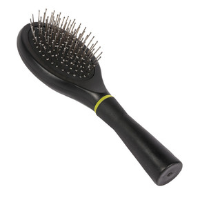 Happy Pet Groom Ball Pin Brush