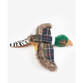 Barbour Dog Toy Pheasant