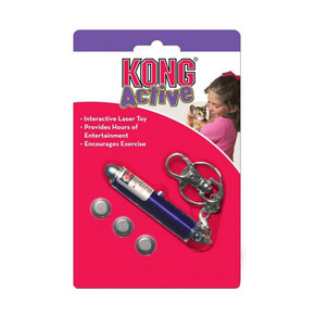 KONG Cat Laser Toy