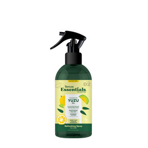 TropiClean Essentials Yuzu Spray 273ml