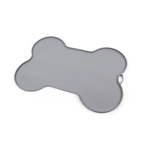 Great & Small Silicone Bone Placemat