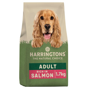 Harringtons Compete Salmon & Potato Adult 1.7kg
