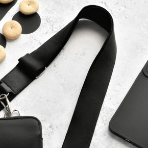 Cocopup Bagstrap Black Cocopup Bagstrap Black