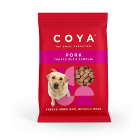 Coya Treats Pork 40g