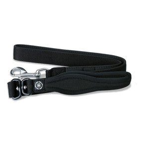 BullyBillows Snap Hook Lead Black