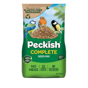 Peckish Complete Seed Mix