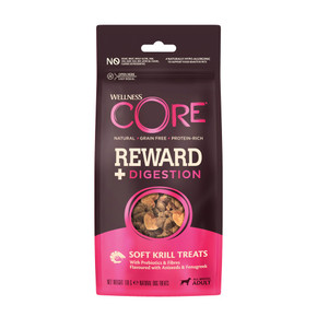 Wellness Core Digestion Krill 170g