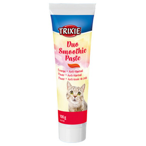 Trixie Cat Duo Smoothie Paste 100g