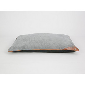 George Barclay Pillow Bed Beckley Anthracite/Cloudburst George Barclay Pillow Bed Beckley Anthracite/Cloudburst