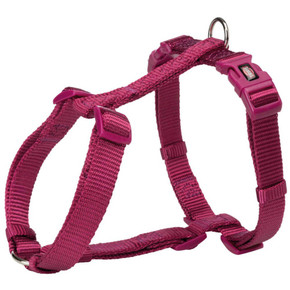 Trixie H Harness Orchid