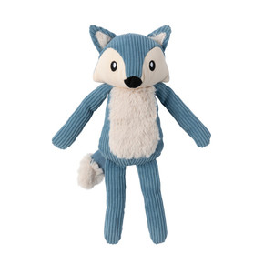 Fuzzyard Life Blue Fox