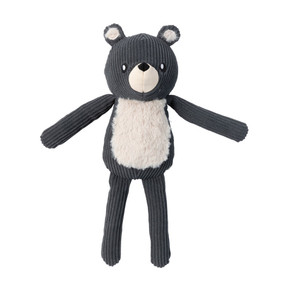 Fuzzyard Life Grey Bear