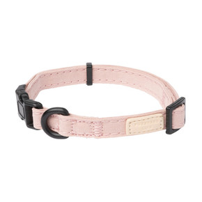 Fuzzyard Life Collar - Blush