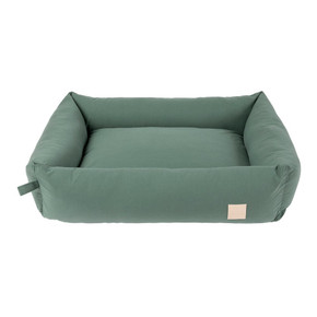 Fuzzyard Life Bed - Green