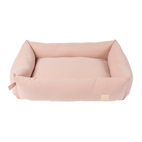 Fuzzyard Life Bed - Blush Fuzzyard Life Bed - Blush