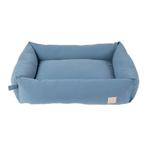 Fuzzyard Life Bed - Blue