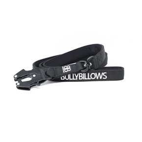 BullyBillows Swivel Combat Lead Black