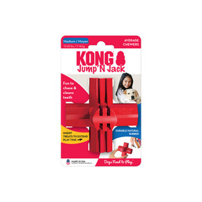 KONG Jump n Jack Medium