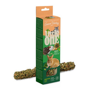 Little One Grainfree Stick with Vegetables 180g