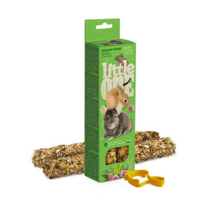 Little One Sticks Meadow Grass 2 x 55g