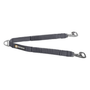 Ruffwear Double Track Couple Basalt Grey