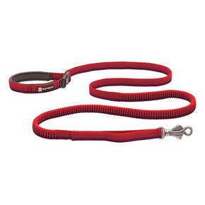 Ruffwear Roamer Leash Red Sumac Large