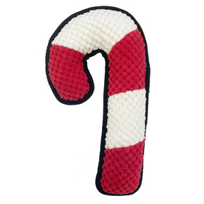 Happy Pet Candy Cane Large