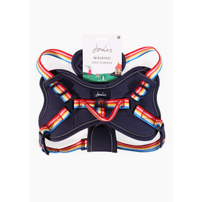 Joules Rainbow Harness