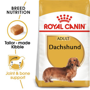 Royal Canin Dachsund 1.5kg