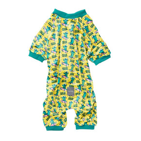 Fuzzyard Pyjama Sk8tor Gator Fuzzyard Pyjama Sk8tor Gator