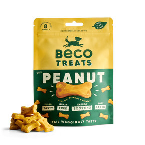 Beco Treats Peanut 70g Beco Treats Peanut 70g