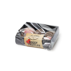 Life of Riley Doggy Truffles