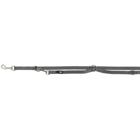 Trixie Premium Adjustable Lead Graphite