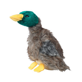House of Paws Plush Duck Large House of Paws Plush Duck Large